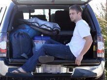 Cody Walker