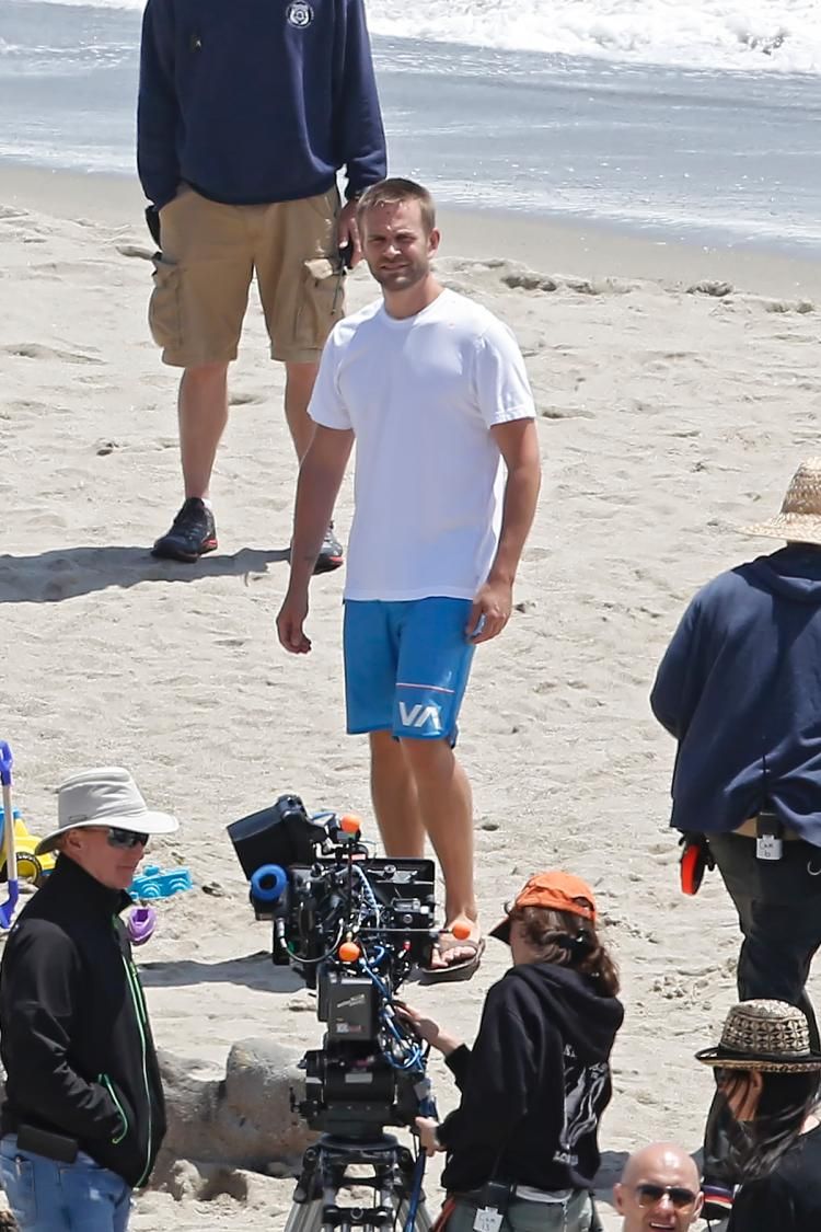 Pictures of Cody Walker