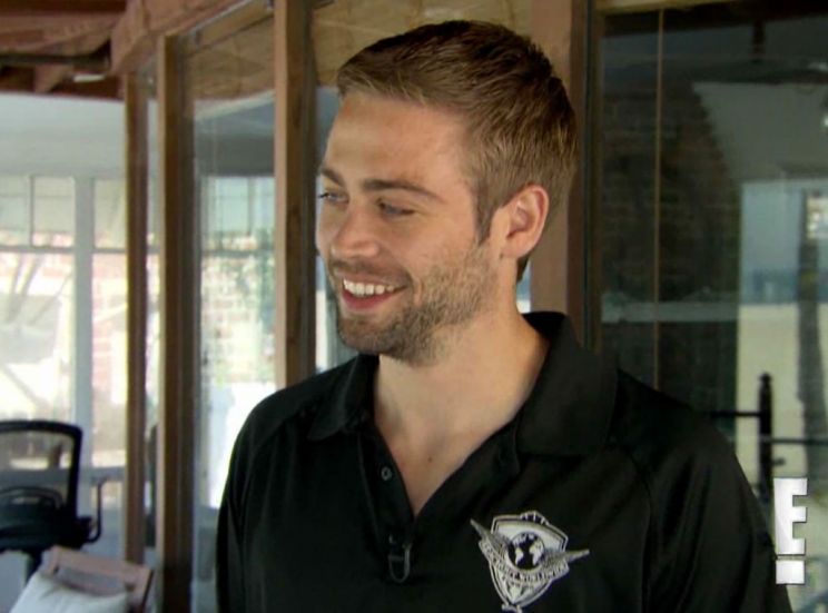 Cody Walker