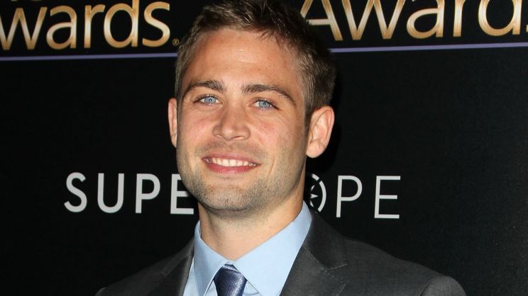 Cody Walker