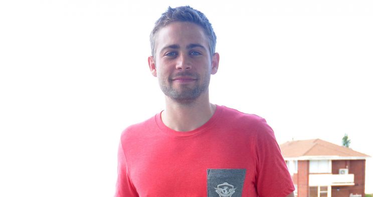 Cody Walker