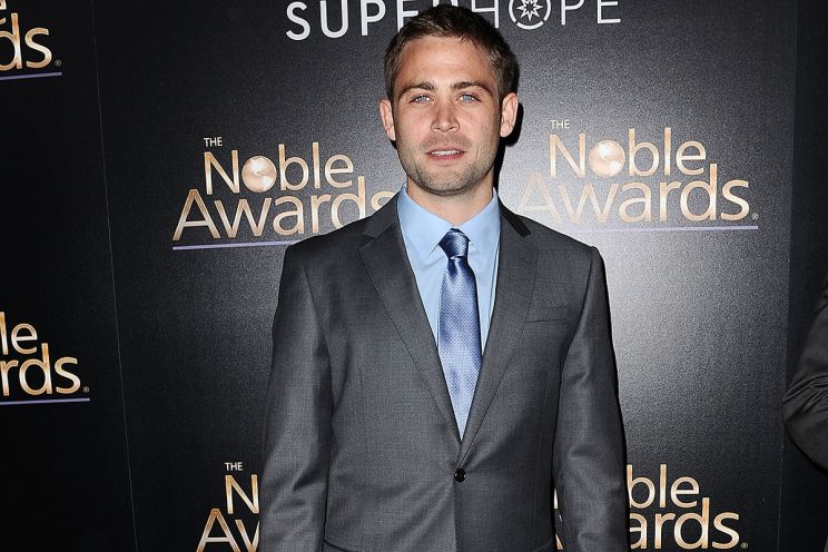 Cody Walker