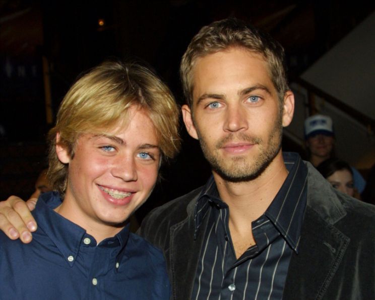 Cody Walker