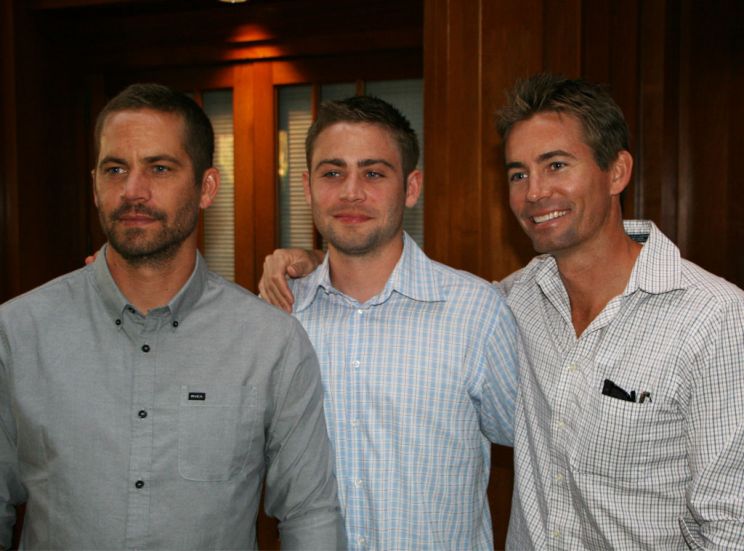 Cody Walker