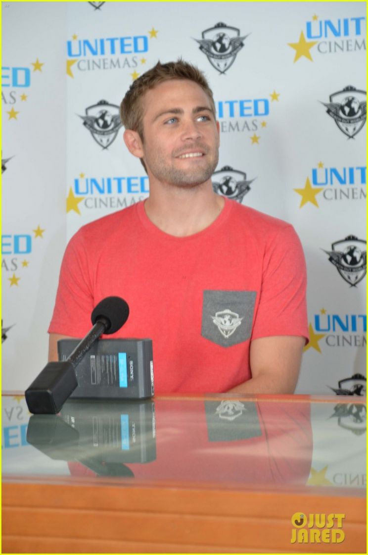 Cody Walker