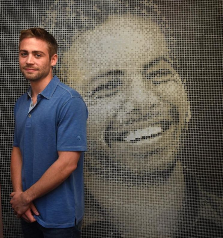 Cody Walker