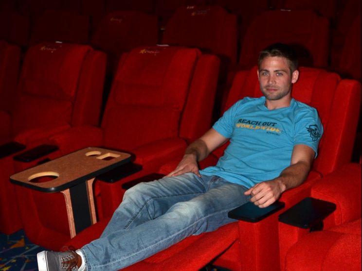 Cody Walker