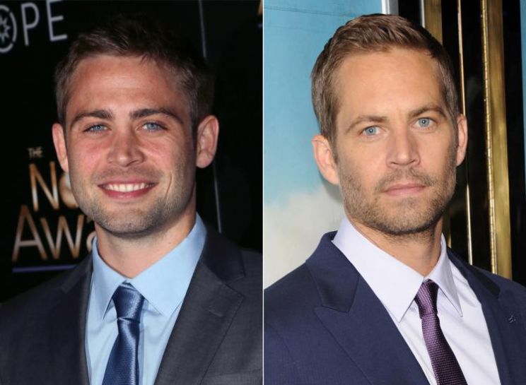 Cody Walker