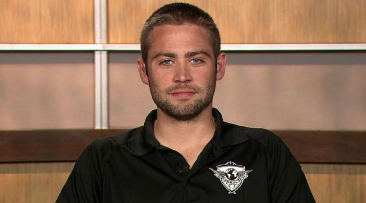 Cody Walker