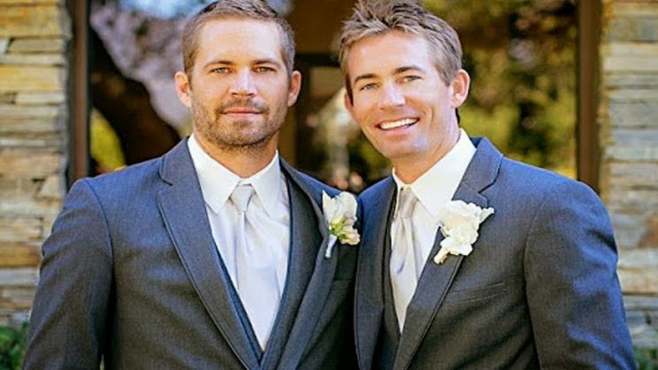 Cody Walker