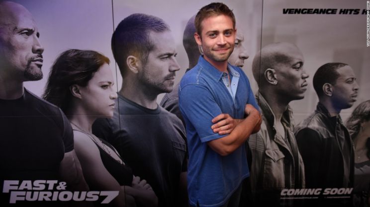 Cody Walker
