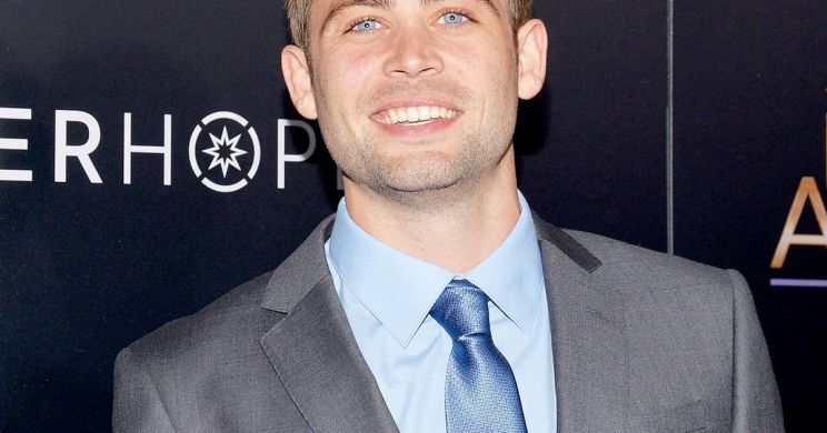 Cody Walker