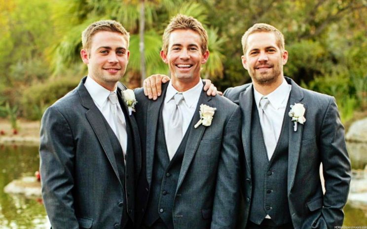 Cody Walker
