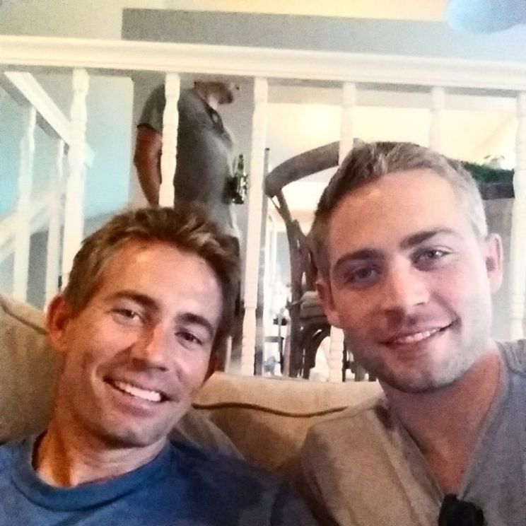 Cody Walker