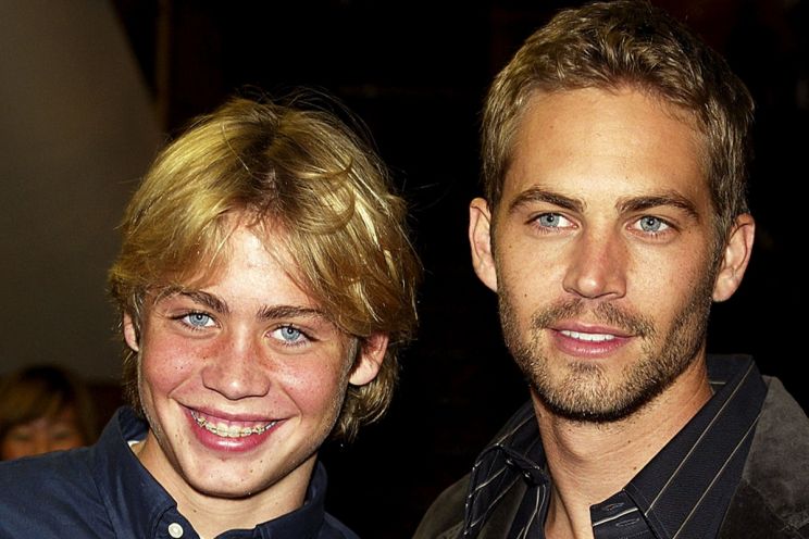 Cody Walker