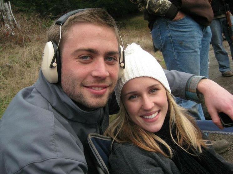 Cody Walker