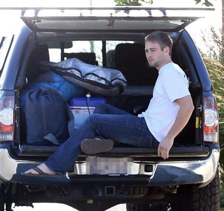 Cody Walker