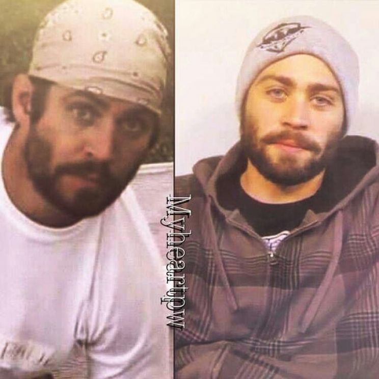 Cody Walker