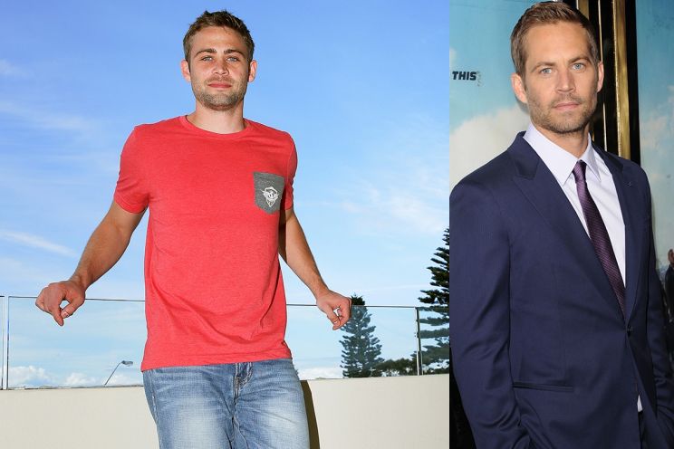 Cody Walker