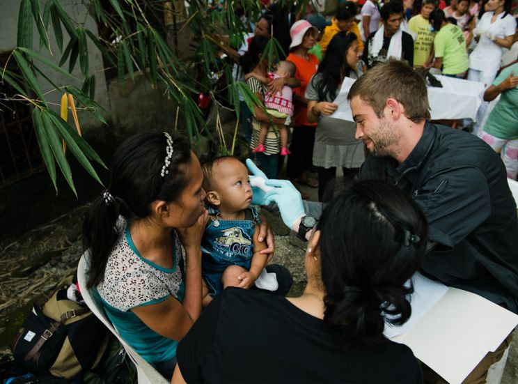 Cody Walker