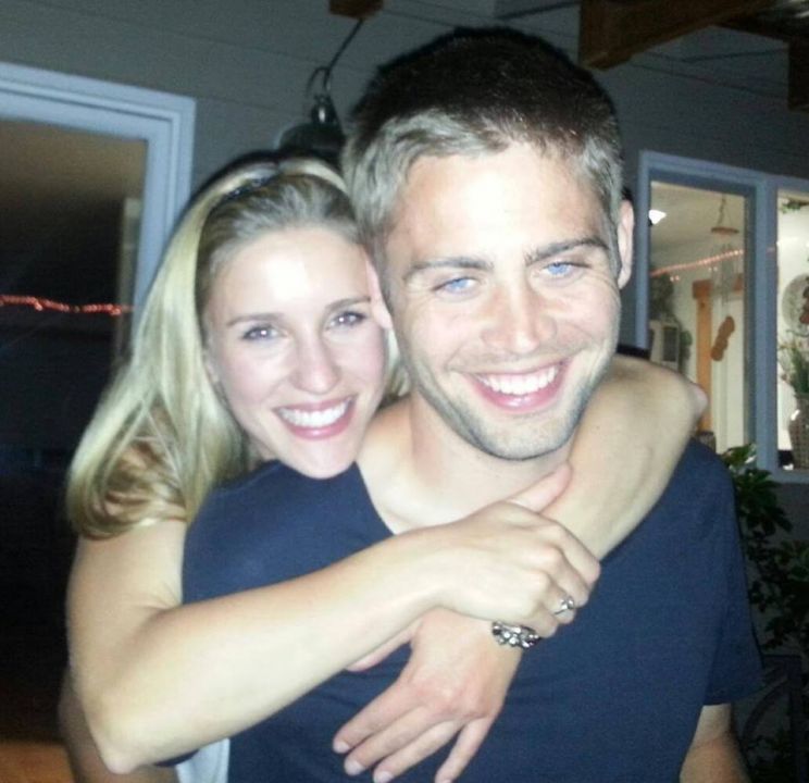 Cody Walker