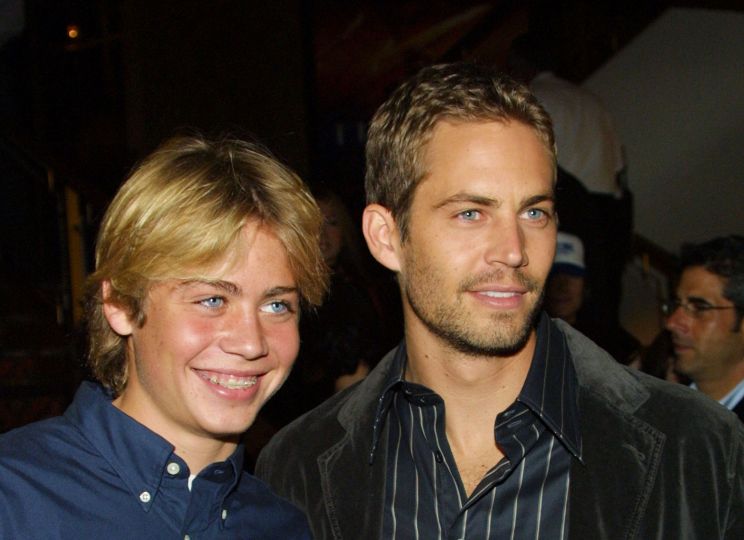 Cody Walker