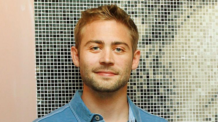 Cody Walker