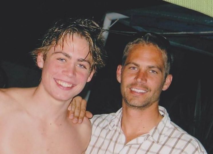 Cody Walker