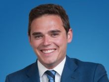 Cohen Holloway