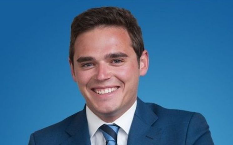 Cohen Holloway
