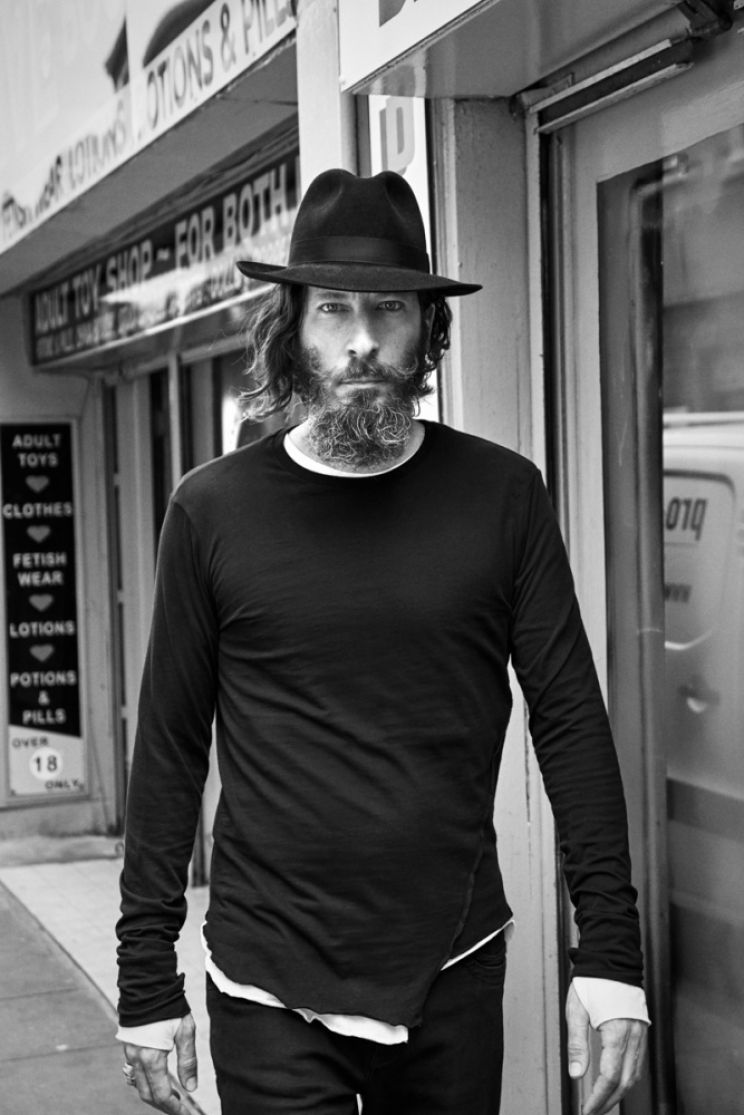 Cokey Falkow