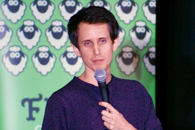 Cokey Falkow