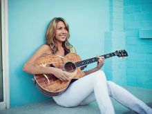 Colbie Caillat