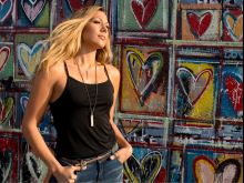 Colbie Caillat