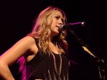 Colbie Caillat