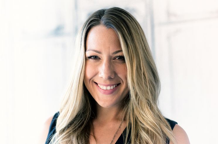 Colbie Caillat
