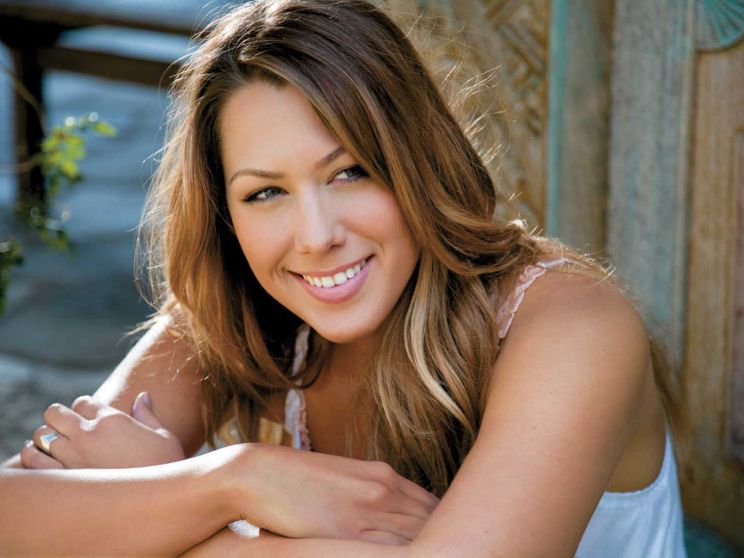 Colbie Caillat