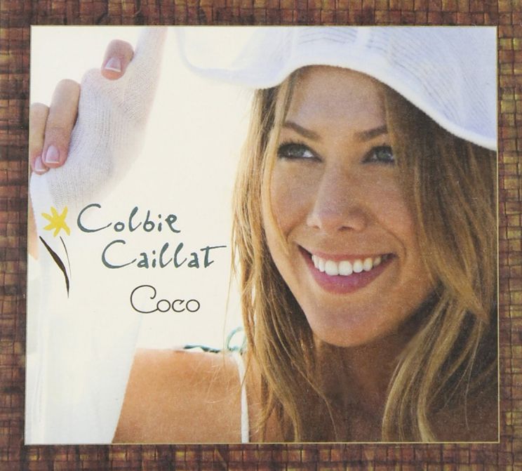 Colbie Caillat