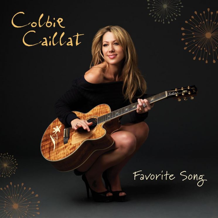 Colbie Caillat