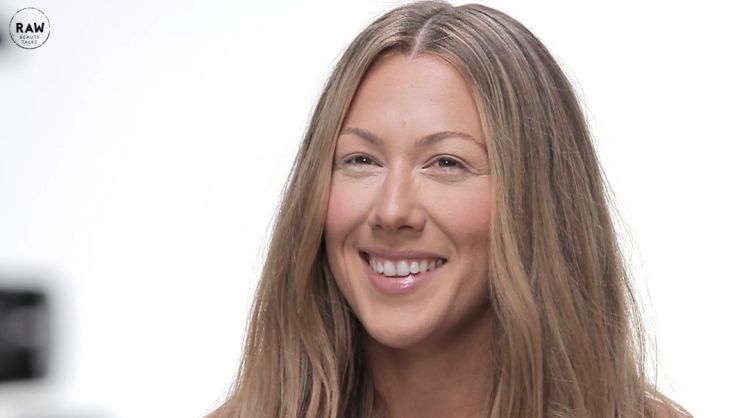 Colbie Caillat
