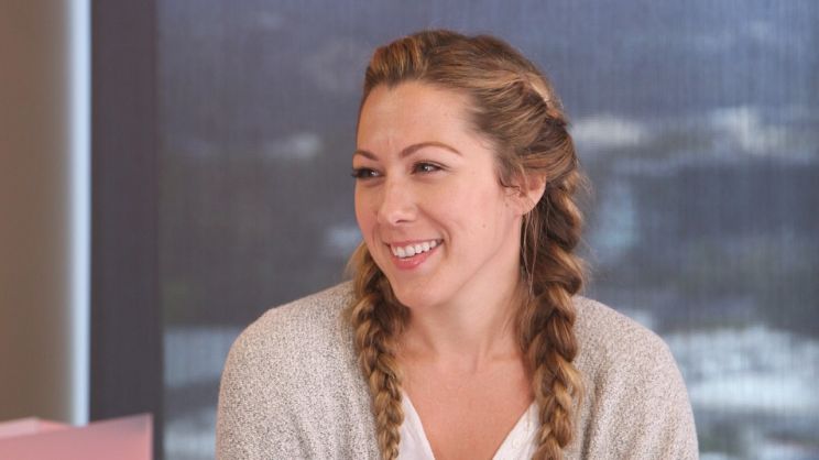 Colbie Caillat