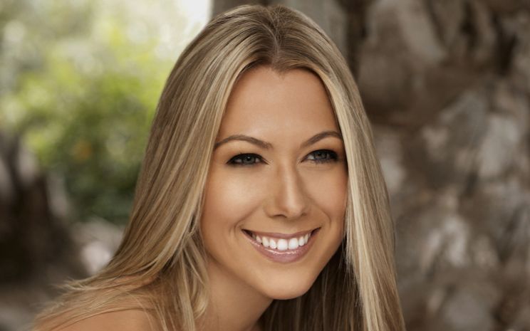 Colbie Caillat