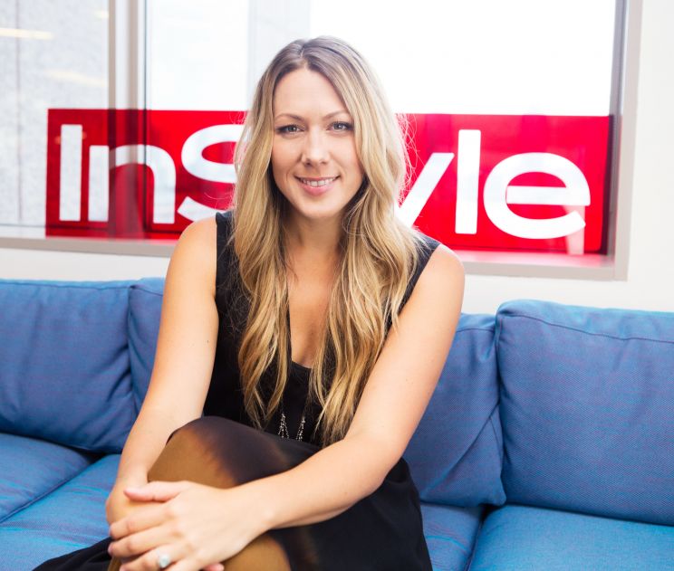 Colbie Caillat