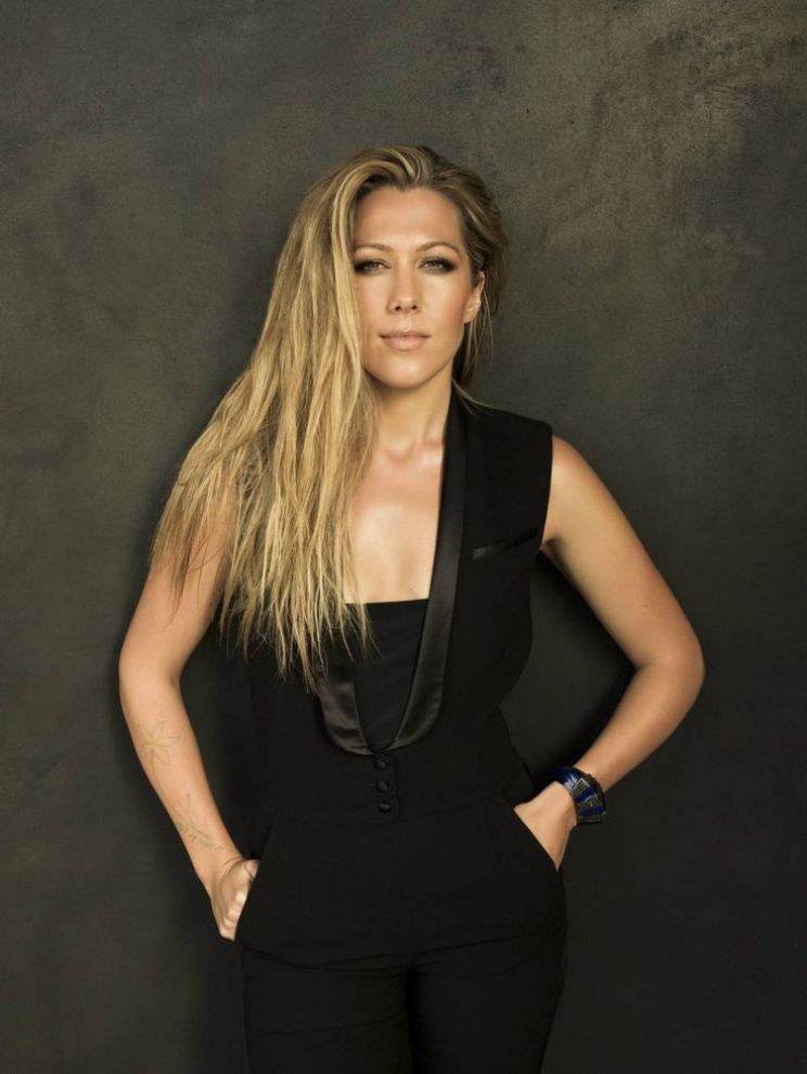 Colbie Caillat