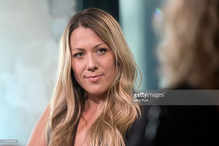 Colbie Caillat