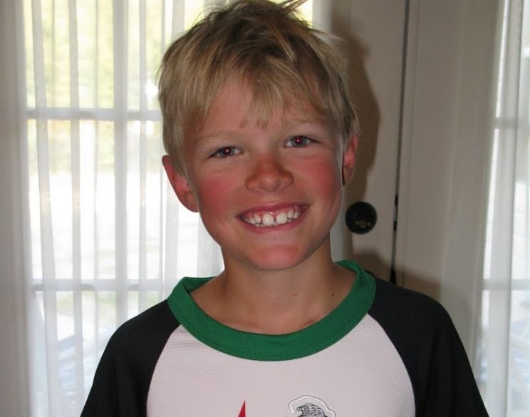 Colby Chester