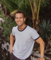 Colby Donaldson