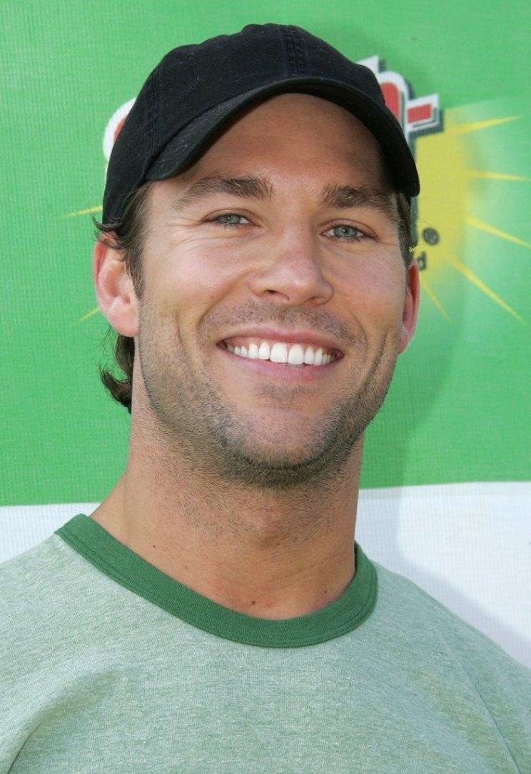 Colby Donaldson