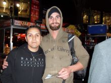 Colby Lopez