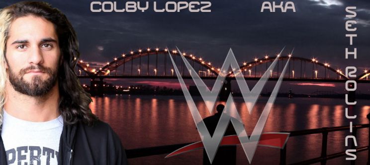 Colby Lopez